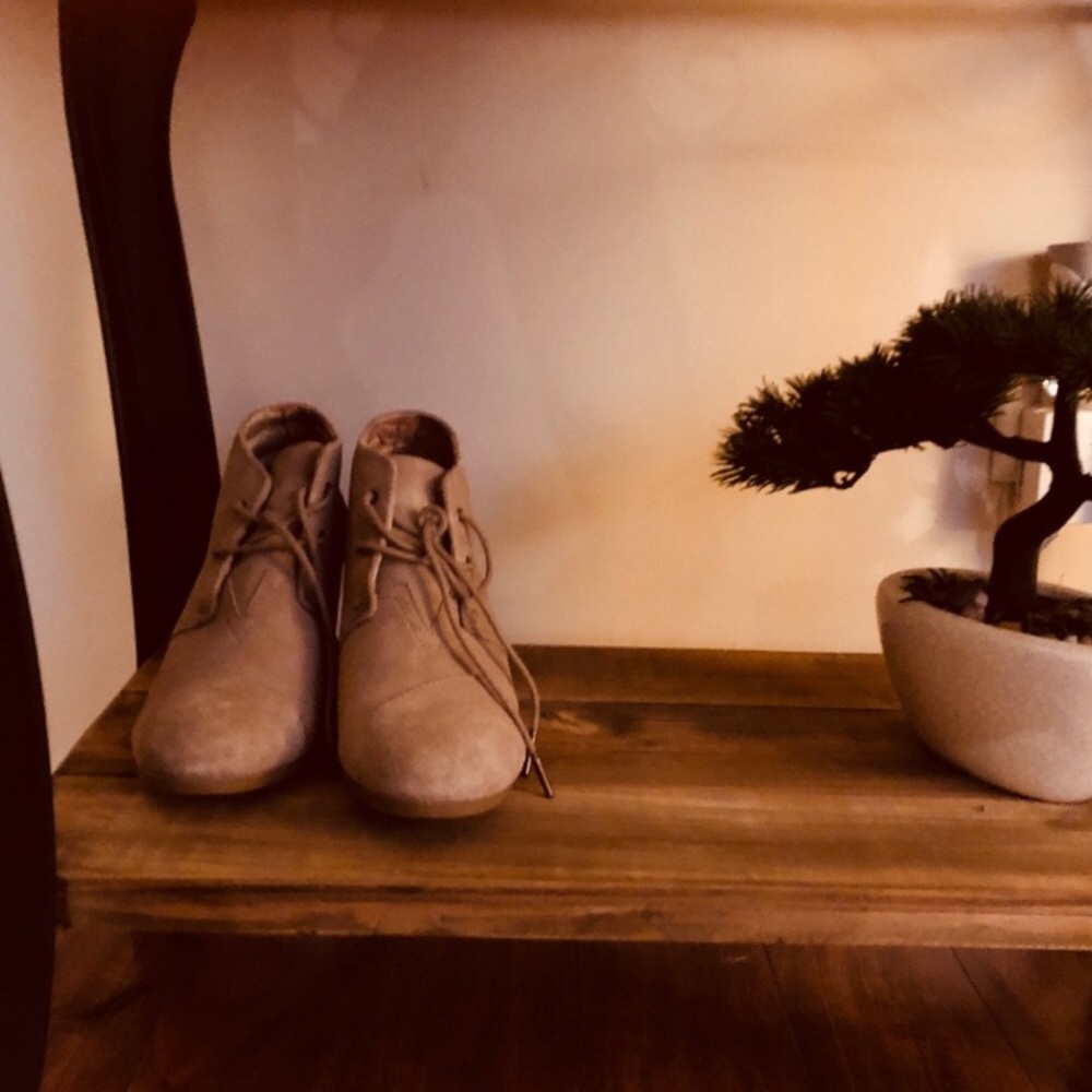 booties